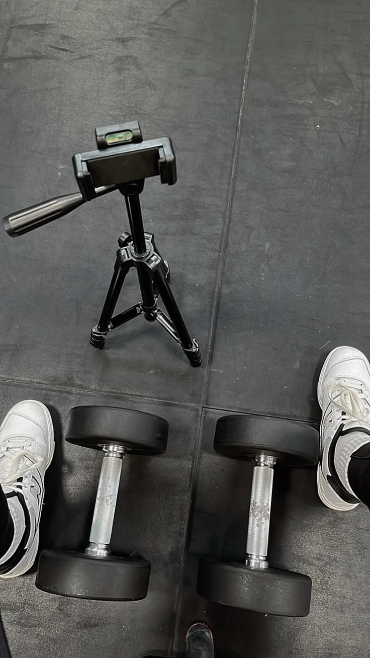 Health & Fitness Creators